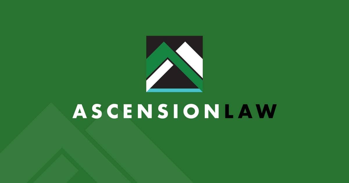 Ascension Law Charlotte,  Office