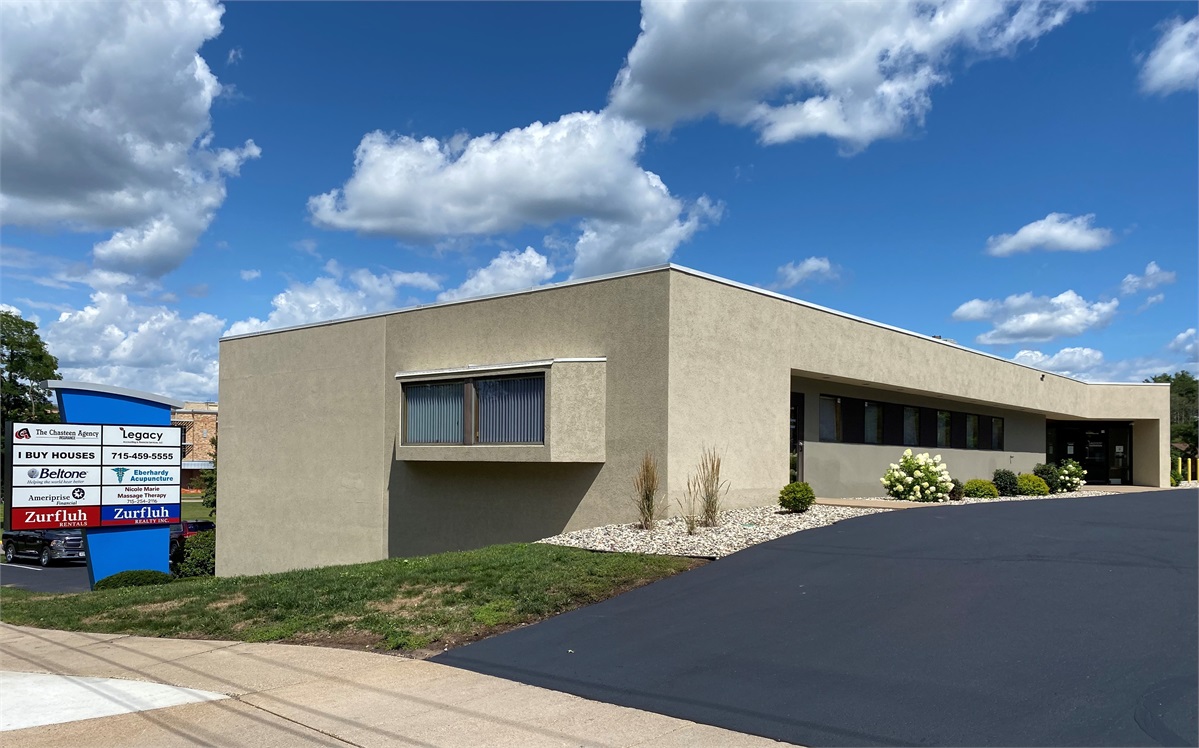Villnow Law Office, LLC Amherst, WI Office
