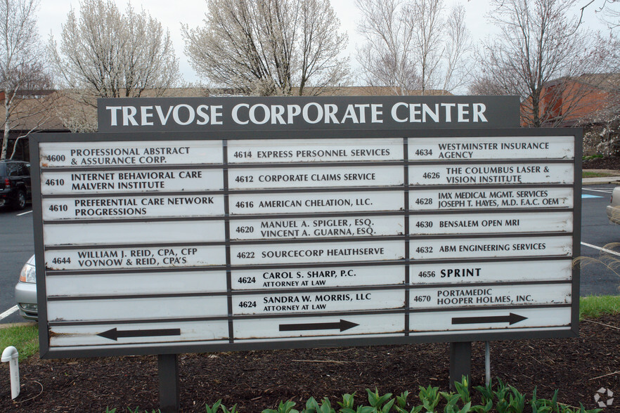 Law Offices of Sandra W. Morris, L.L.C Trevose, PA Office