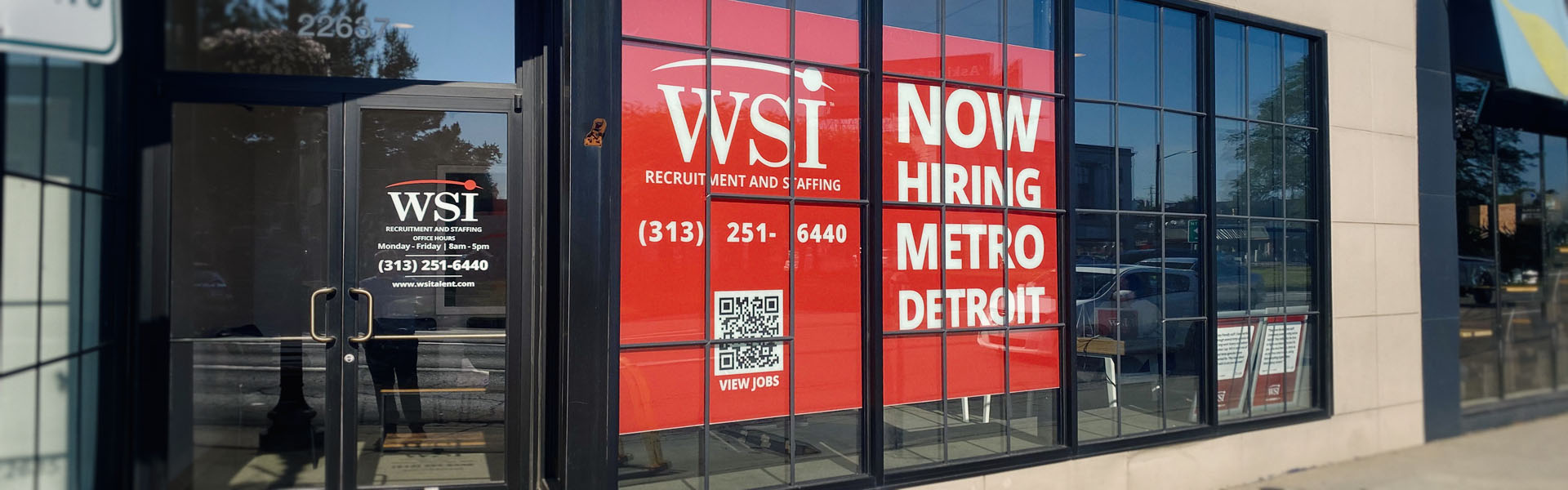 Holland Law Firm Detroit, MI Office