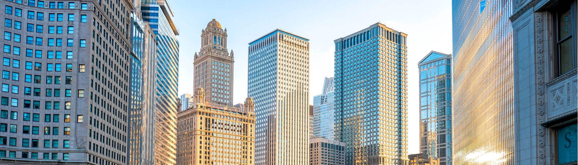 Jackson LLP Chicago, IL Office