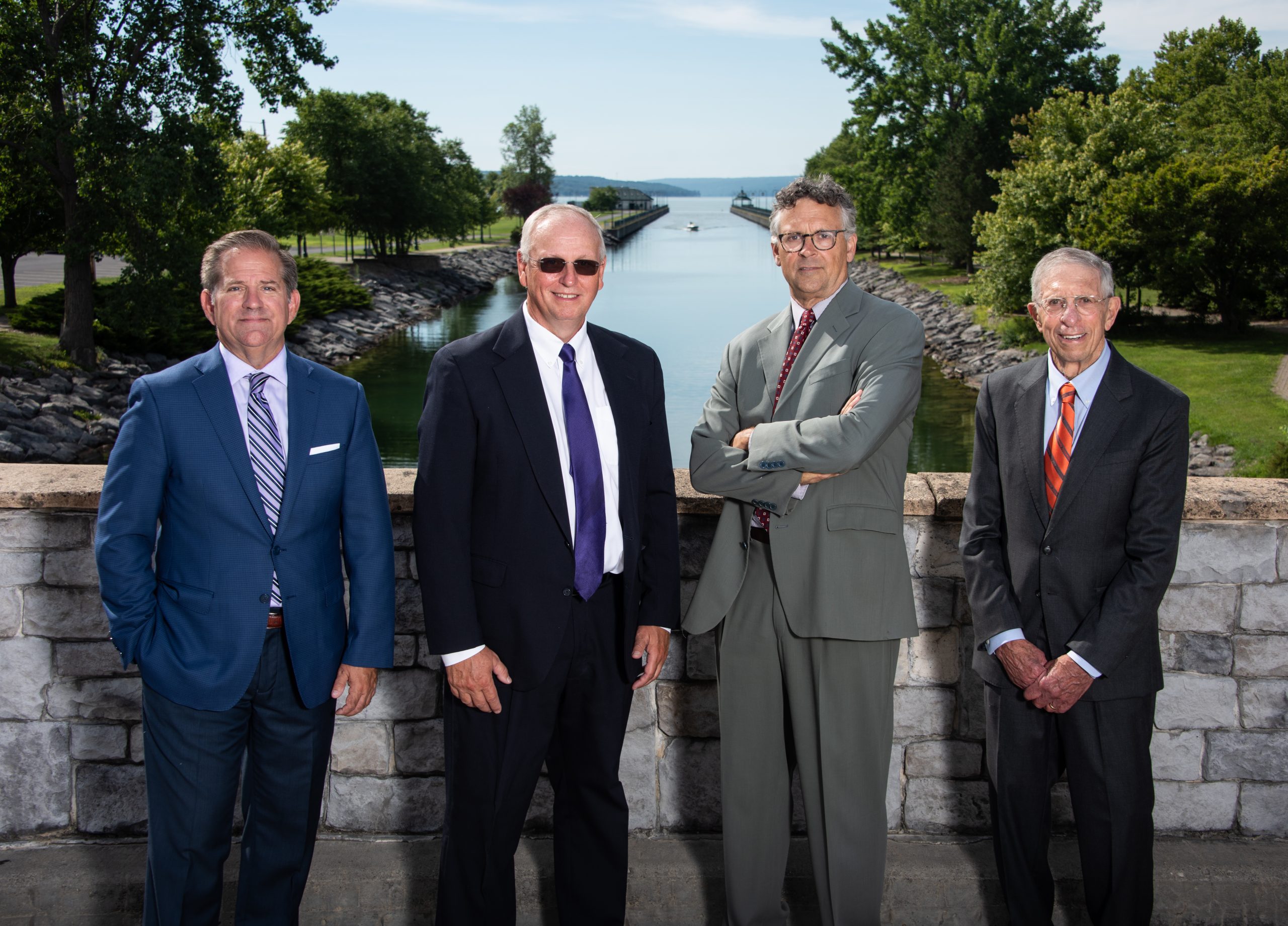 Michaels Bersani Kalabanka Liverpool, NY Office