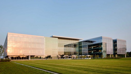 Lanciano & Associates, LLC Princeton, NJ Office