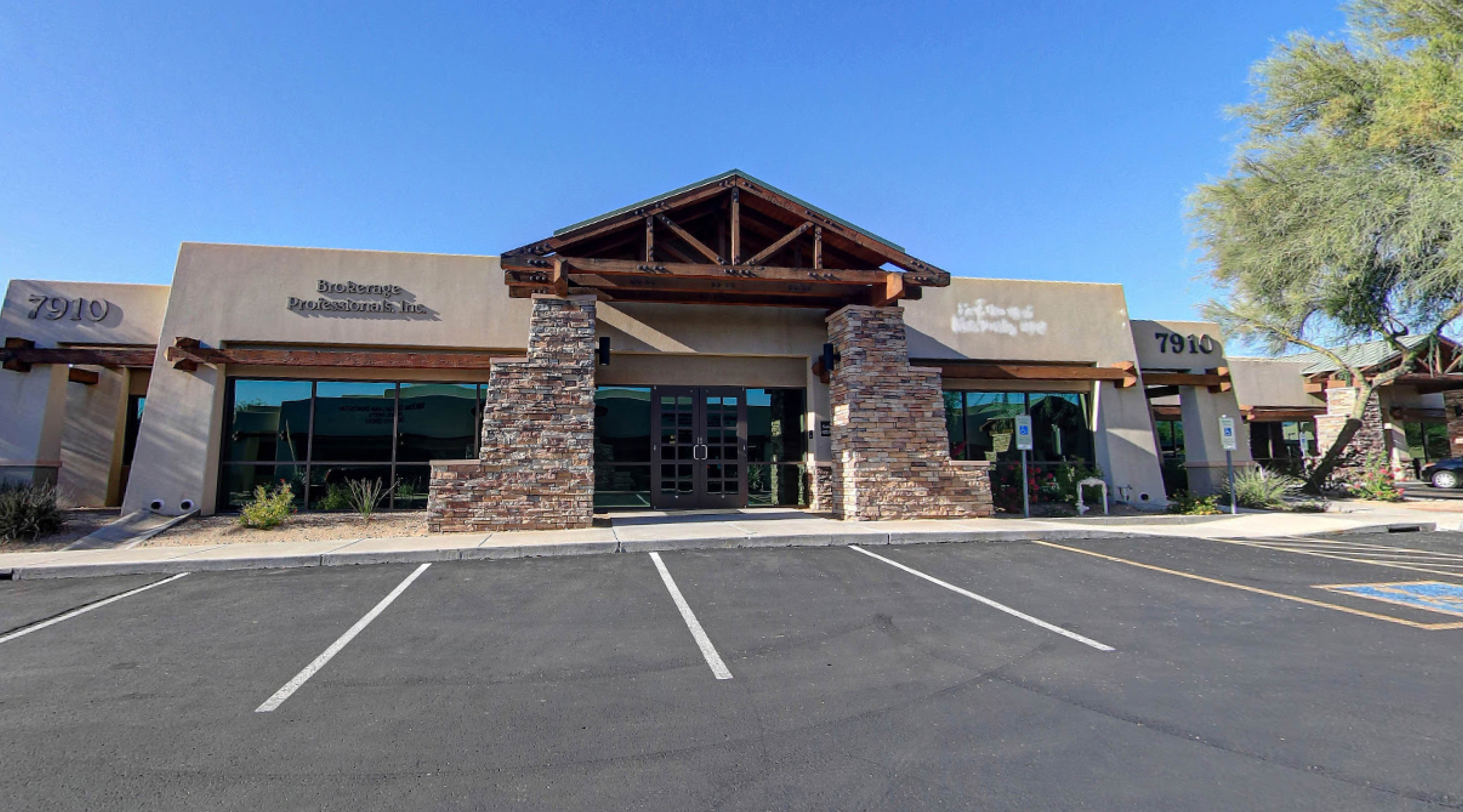 Tyson & Mendes LLP Phoenix, AZ Office