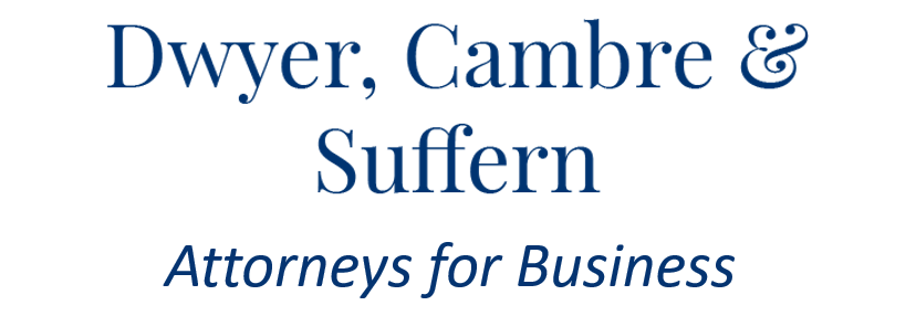 Dwyer Cambre & Suffern Mandeville, LA Office