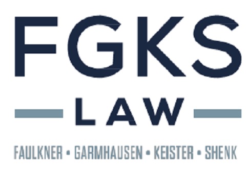 Faulkner, Garmhausen, Keister & Shenk Sidney, OH Office