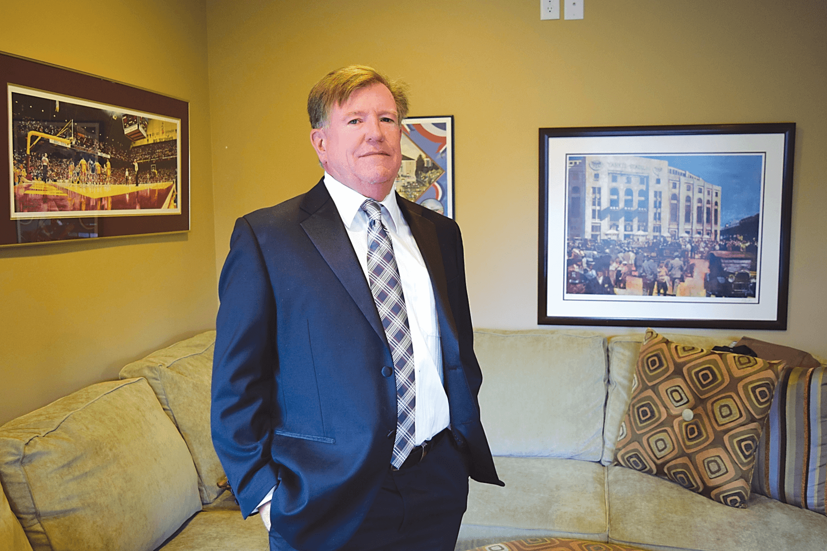 Halpern Cottrell Green PA Saint Paul,  Office