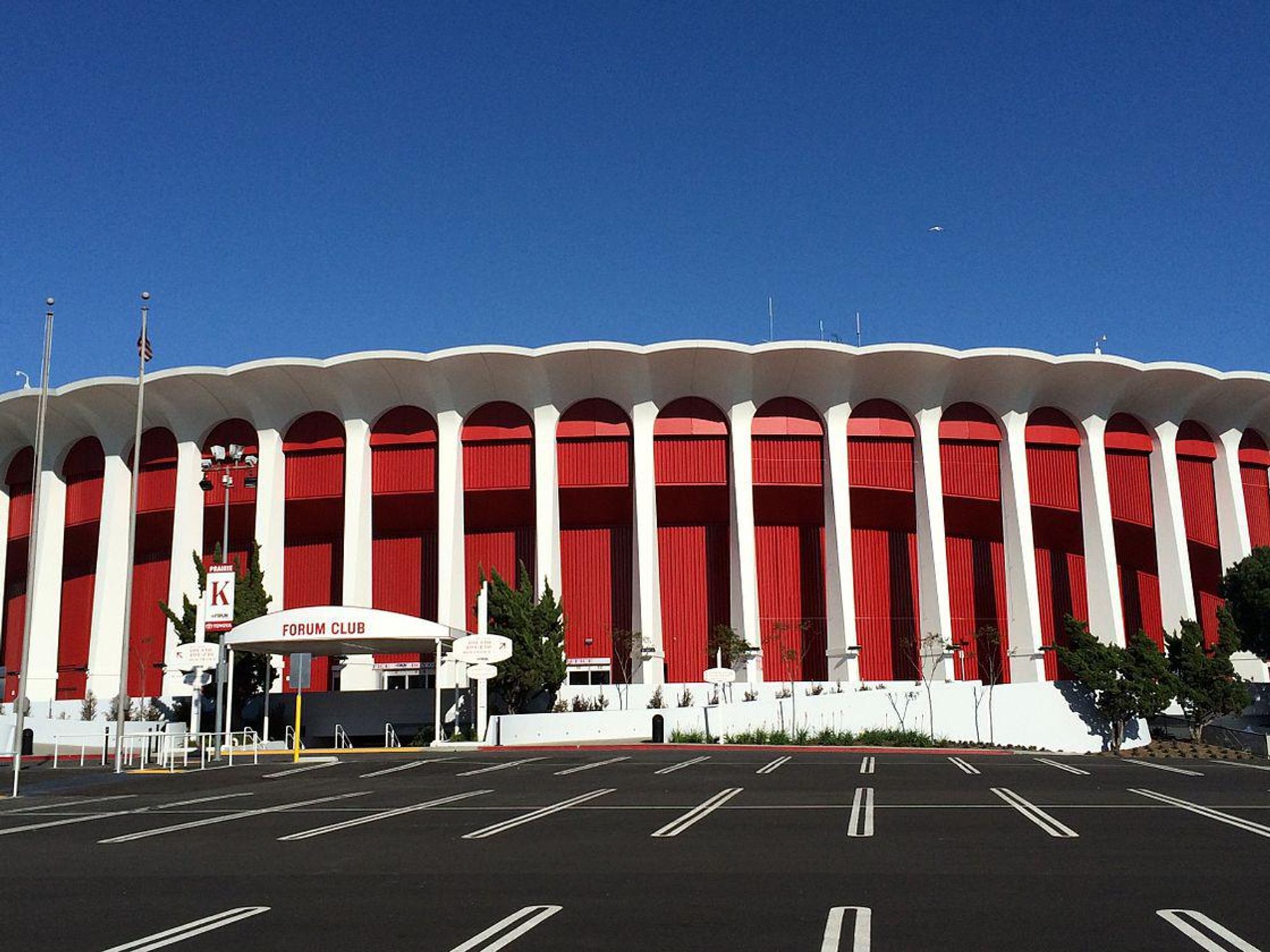 Kia Law Firm Los Angeles, CA Office