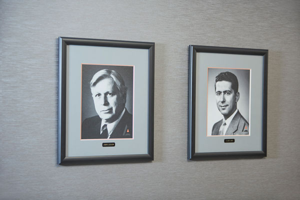 Lommen Abdo, P.A New York City, NY Office