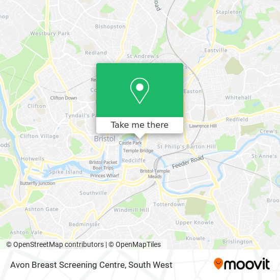 NewLaw Solicitors Bristol, United Kingdom Office