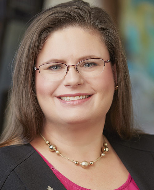 Burnette Shutt McDaniel Columbia,  Office