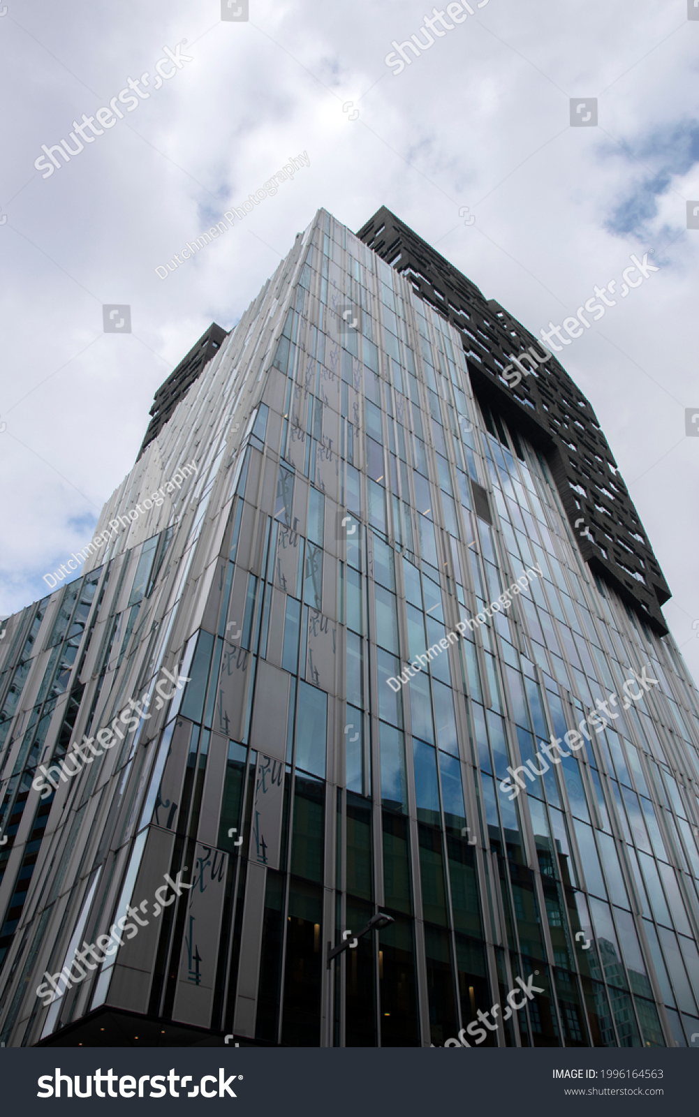 De Brauw Blackstone Westbroek New York City, NY Office