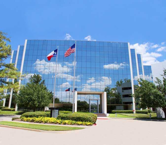 Kreshover Law Houston,  Office