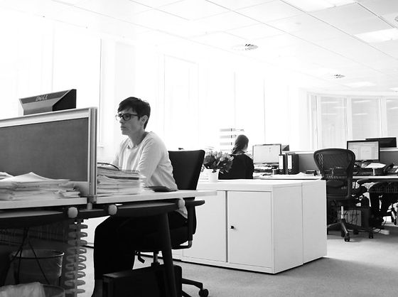 Aslan Charles Kousetta LLP London, United Kingdom Office