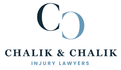 Chalik & Chalik Injury Lawyers Lexington, KY Office