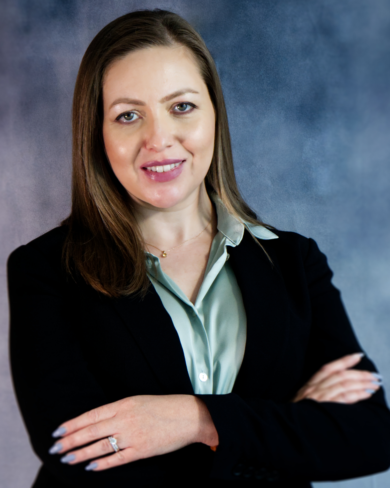 Hamrick & Evans, LLP Las Vegas, NV Office