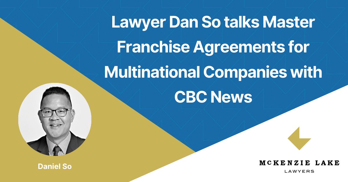 McKenzie Lake Lawyers London, Canada Office