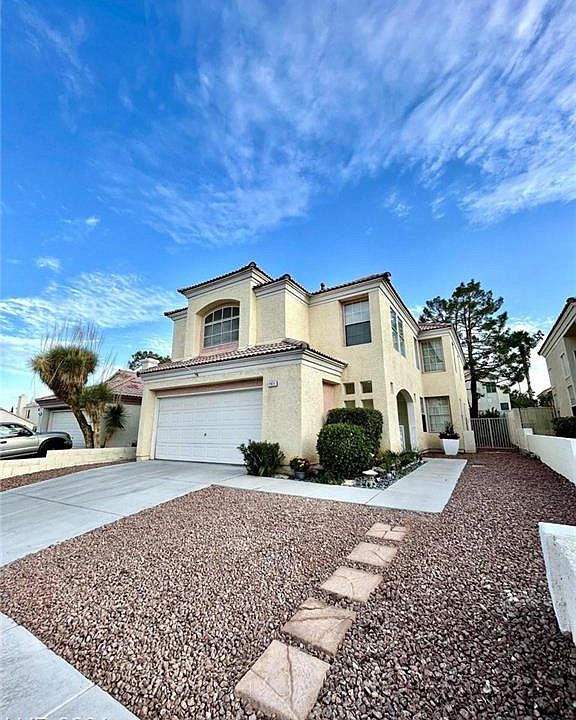 Houser LLP Las Vegas, NV Office