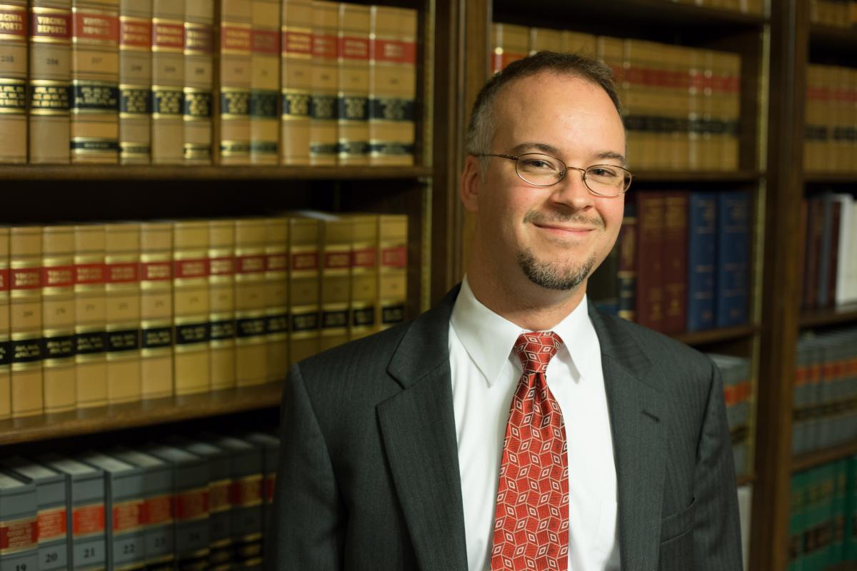 Hoover Penrod PLC Harrisonburg, VA Office