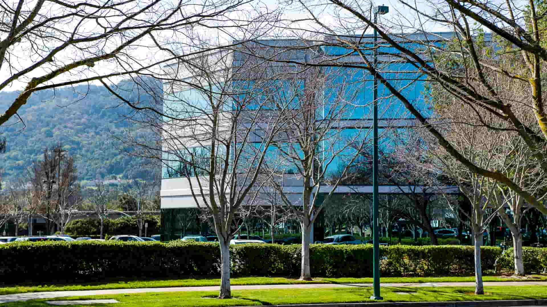 Garcia & Gurney, A Law Corporation Pleasanton, CA Office
