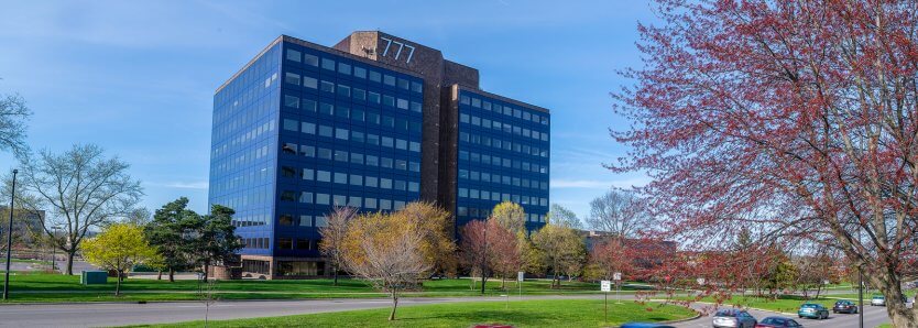 Berry Moorman PC Ann Arbor, MI Office