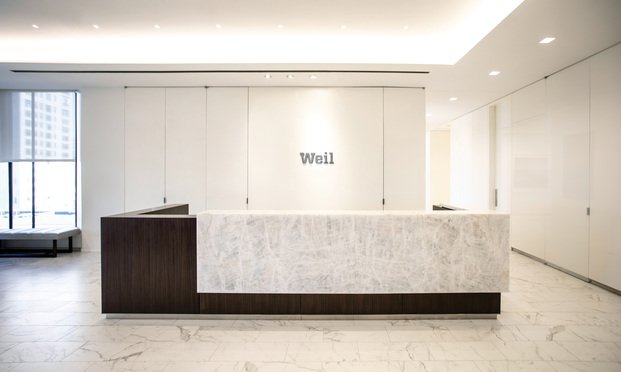 Weil, Gotshal & Manges LLP Hong Kong Office