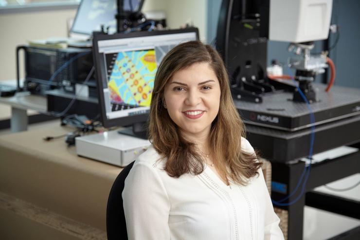 Ansari Law Firm Alpharetta, GA Office