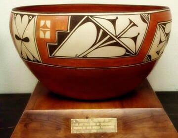 Catron, Catron & Glassman, P.A Santa Fe,  Office