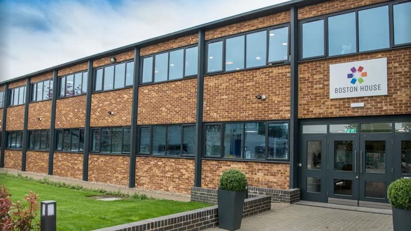 CoffinMew Swindon, United Kingdom Office