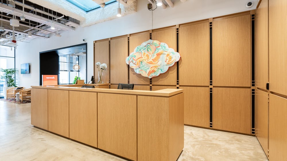 Penningtons Manches Cooper LLP Singapore, Asia Office