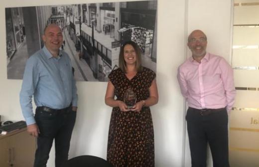 Woodfines Solicitors Bletchley, UK-England Office