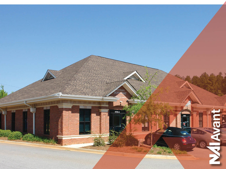 The Jeffcoat Firm Lexington, SC Office