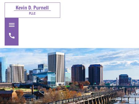 McDonald, Sutton, & DuVal Richmond, VA Office