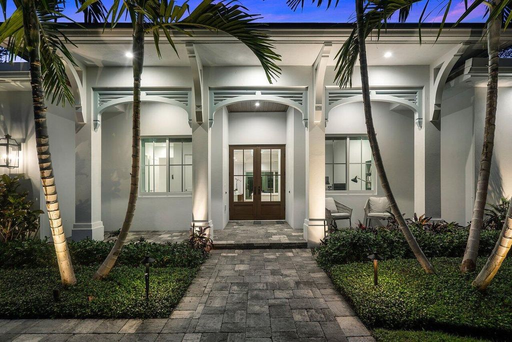 Herrera & Sardia Delray Beach,  Office