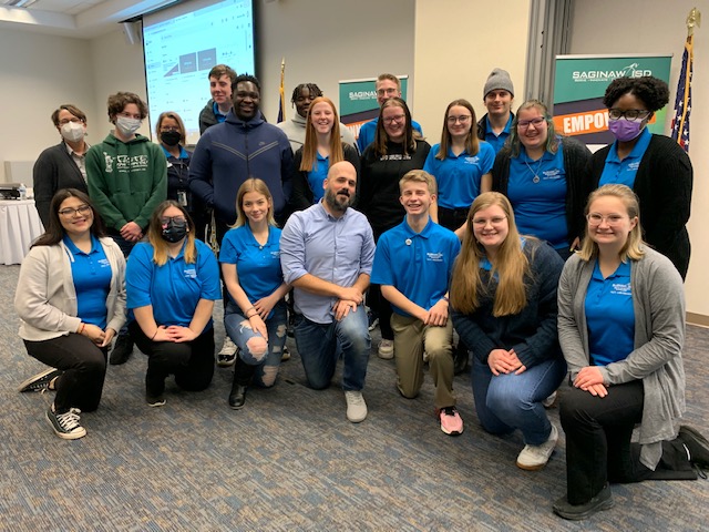 Braun Kendrick Saginaw, MI Office