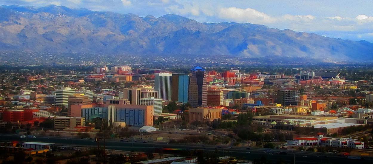 The Behan Law Group, P.L.L.C Tucson,  Office