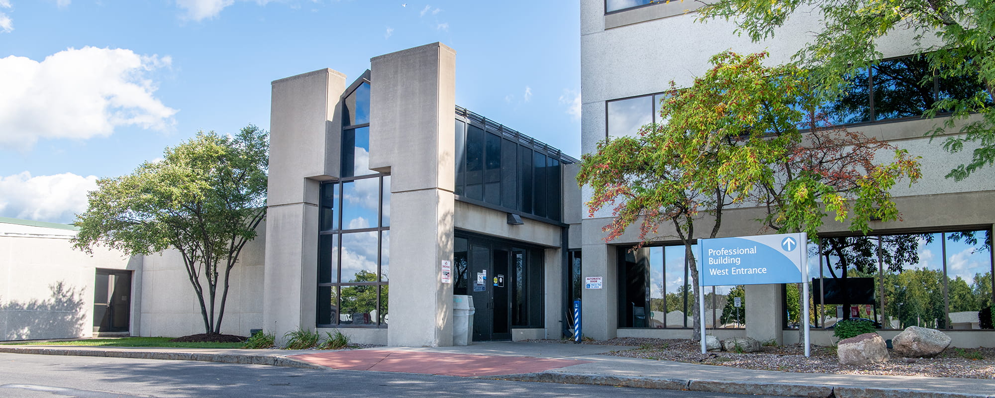 Piede Law LLP Rochester,  Office