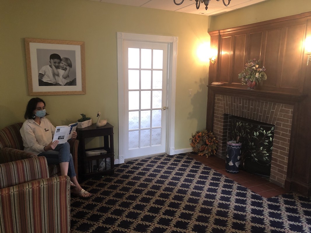 Beckett Law, LLC Hartford, CT Office