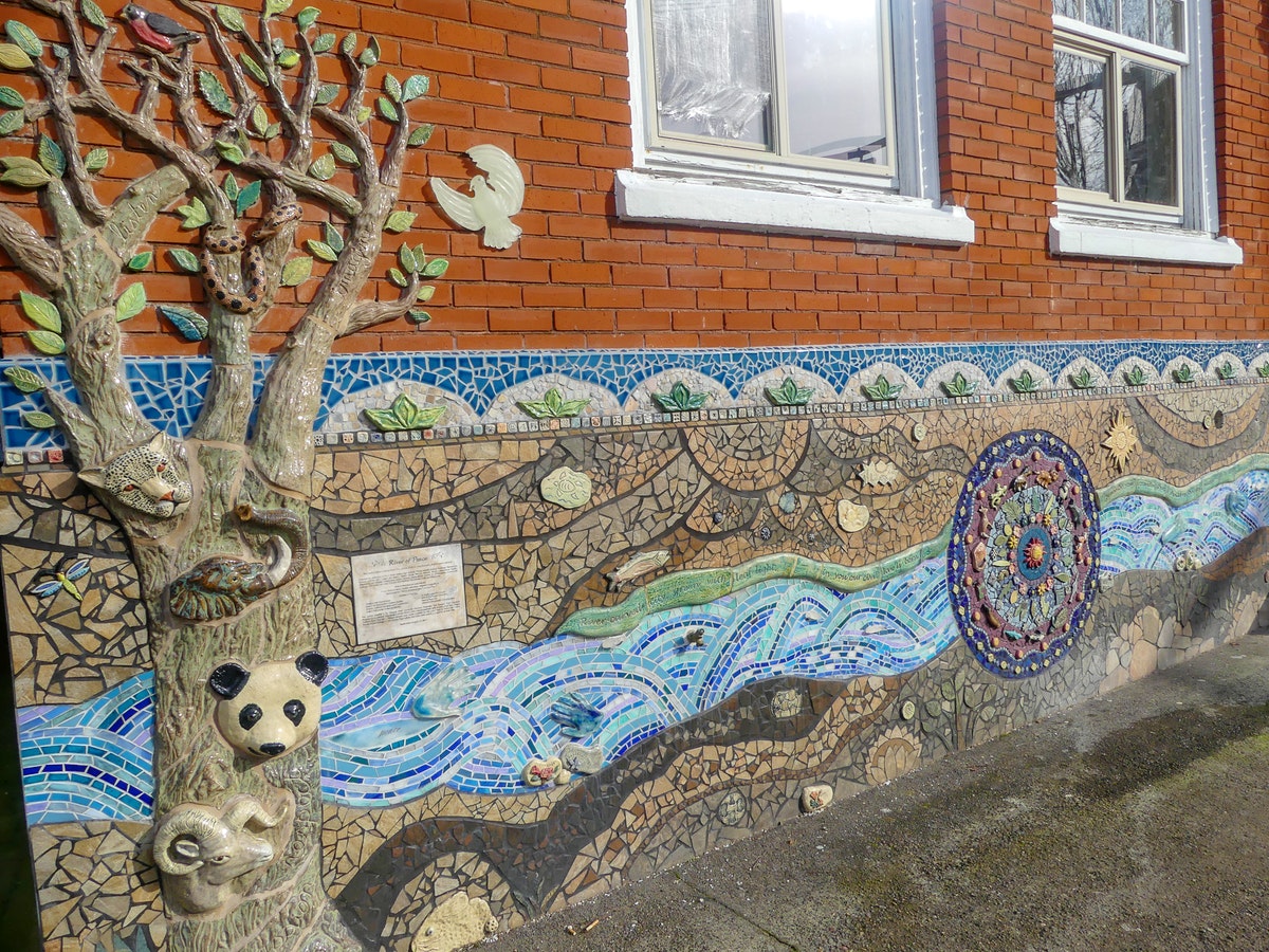 Walsh & Associates Keizer, OR Office