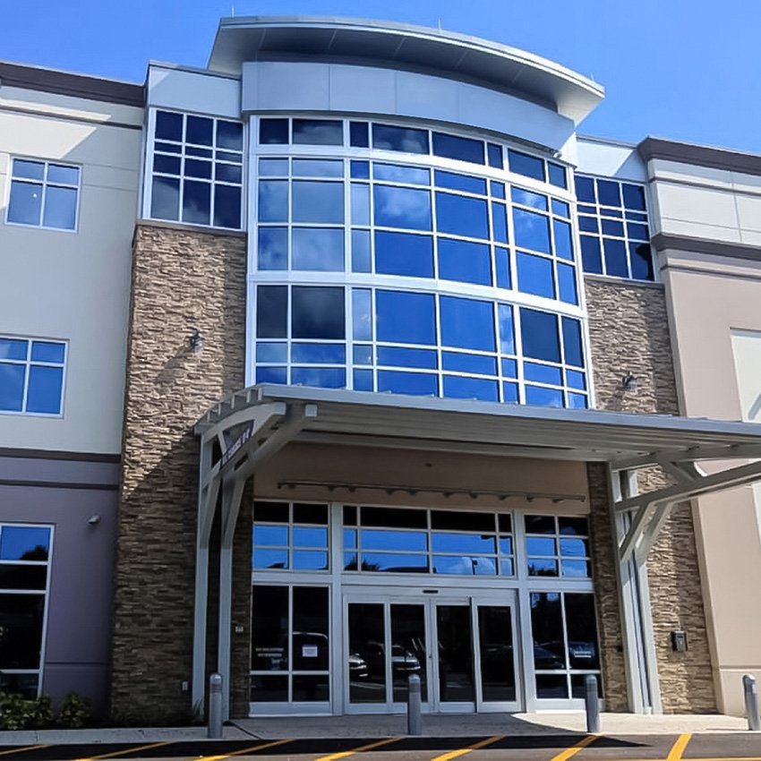 The Ticktin Law Group Tampa, FL Office