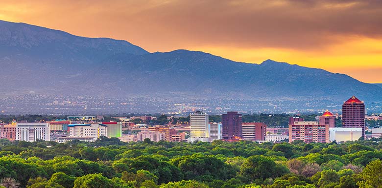 Ortiz & Lopez, PLLC Albuquerque, NM Office