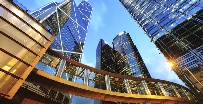 Pinsent Masons LLP Hong Kong Office