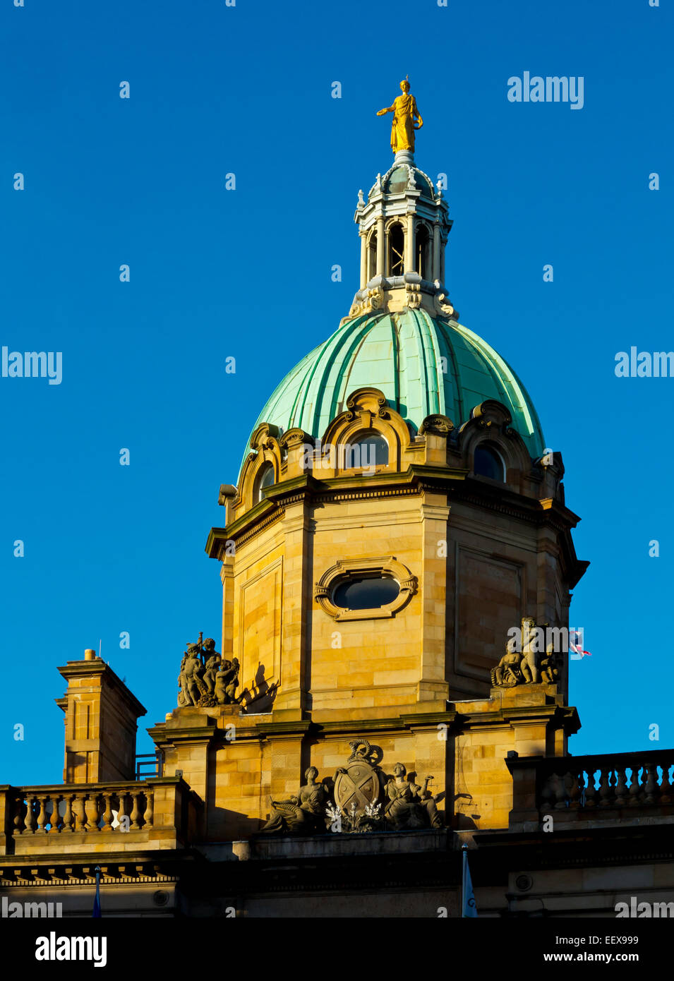 Clyde & Co LLP Edinburgh, United Kingdom Office