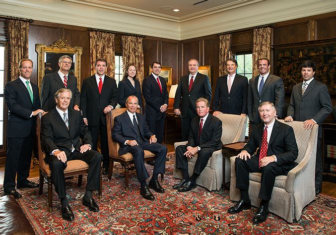 Cunningham Bounds, LLC Mobile, AL Office