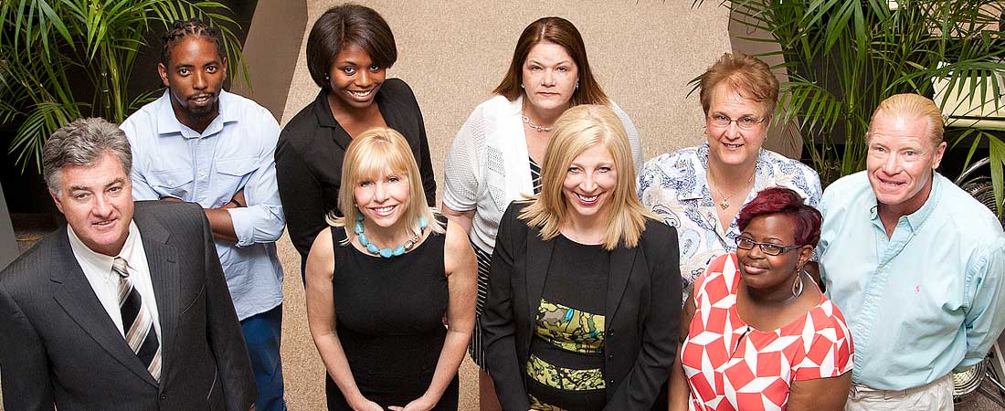 Feldman & Pinto Philadelphia, PA Office