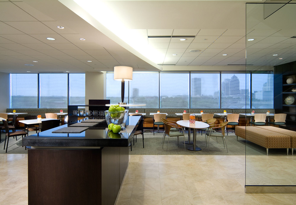 Lane Alton Columbus, OH Office