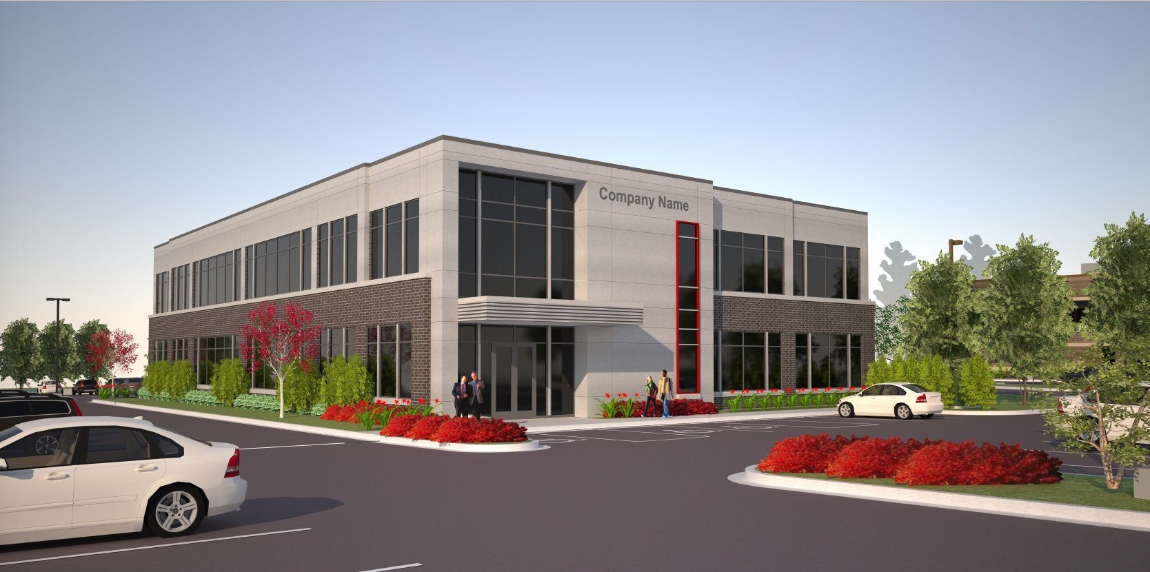 Teahan & Constantino Poughkeepsie, NY Office