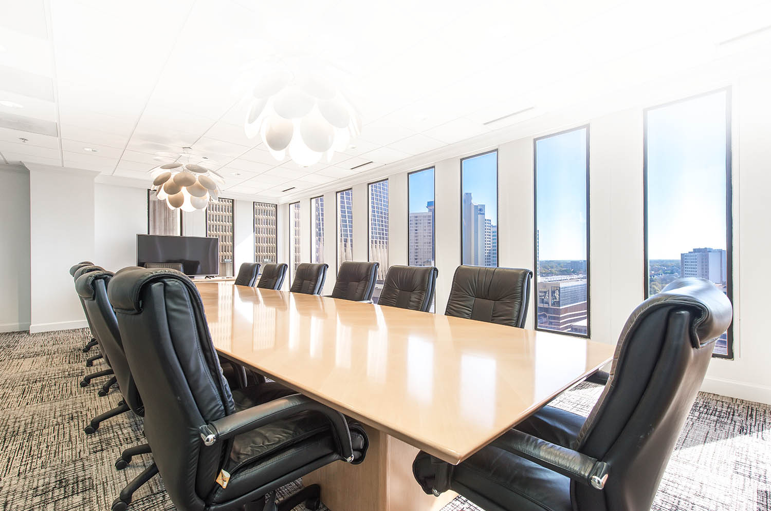 Elarbee, Thompson, Sapp & Wilson, LLP Atlanta, GA Office