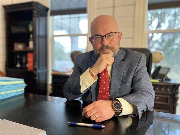 Nicholas & Barrera, PC San Antonio, TX Office