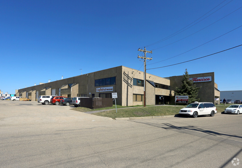Skovberg Hinz Edmonton, Canada Office